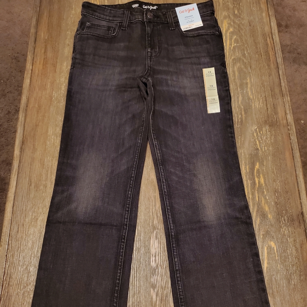Boys jeans